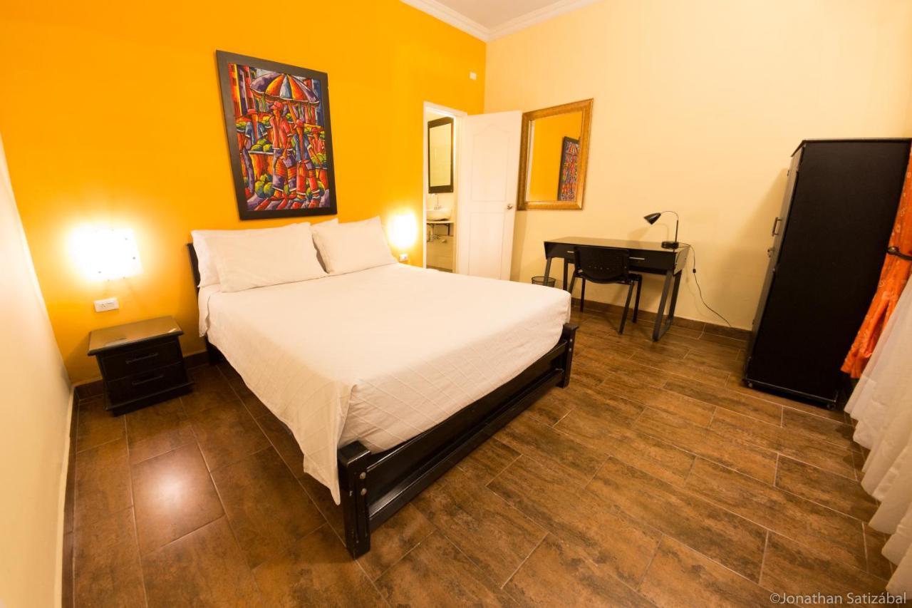 61Prado Hotel 麦德林 外观 照片
