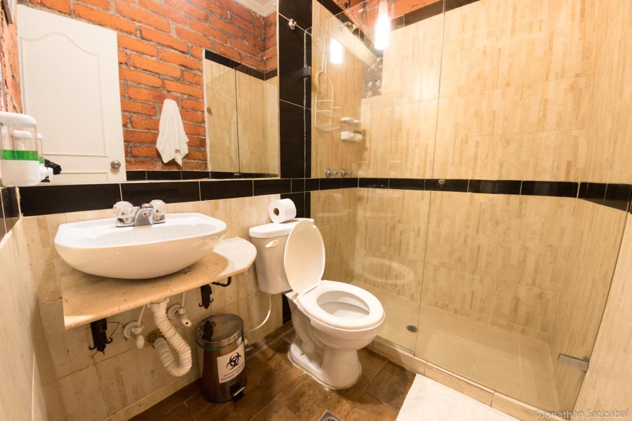 61Prado Hotel 麦德林 客房 照片