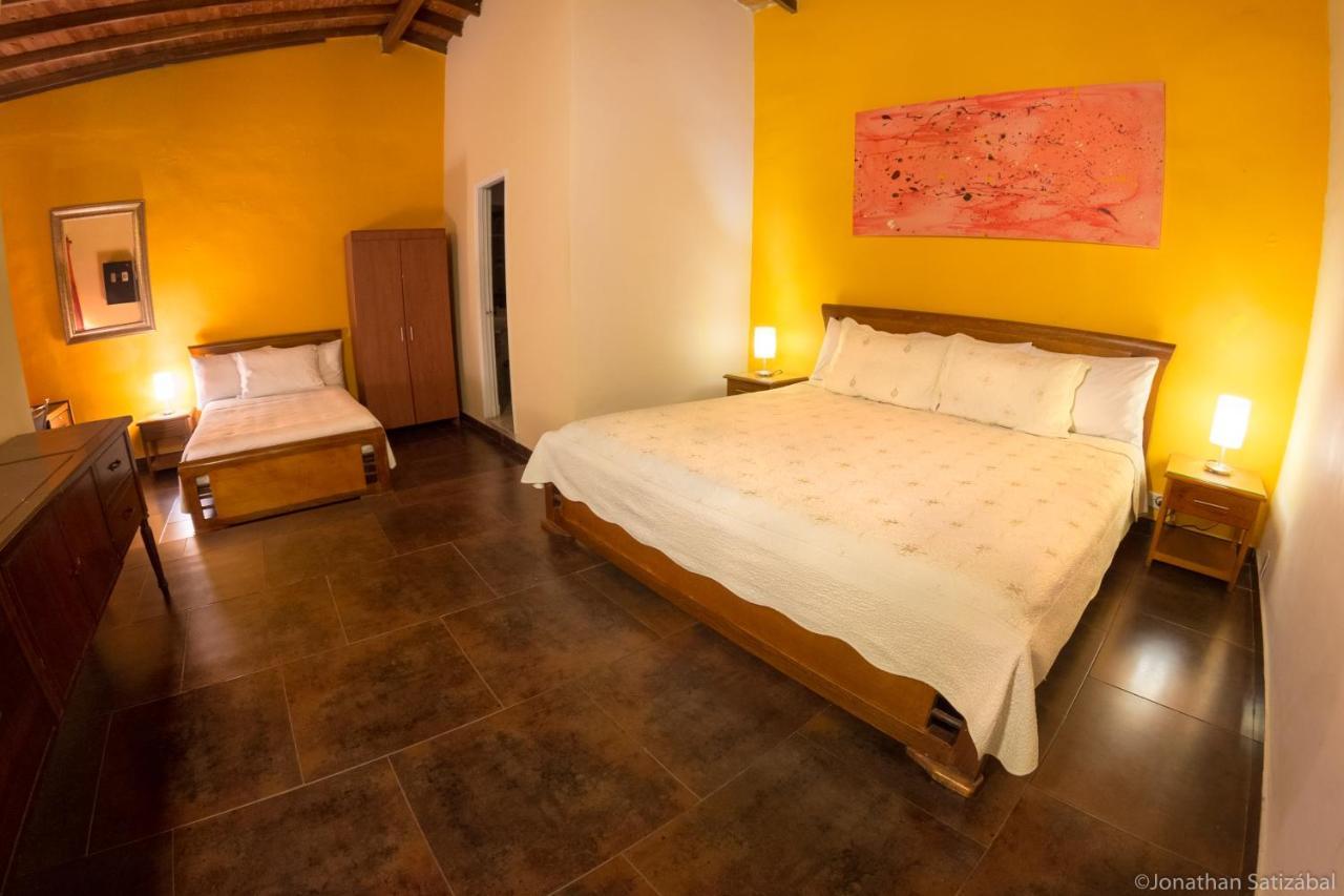 61Prado Hotel 麦德林 外观 照片