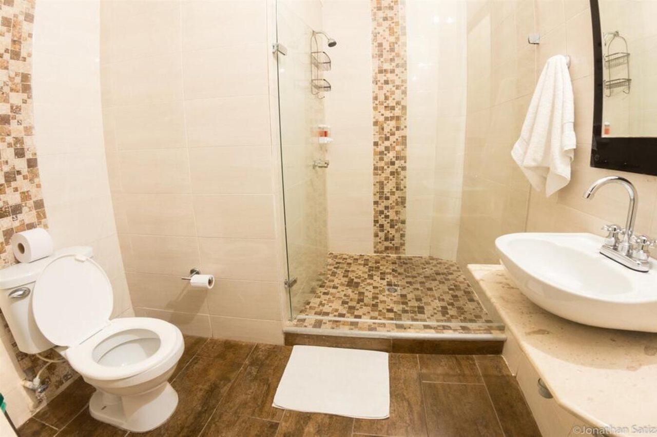 61Prado Hotel 麦德林 外观 照片