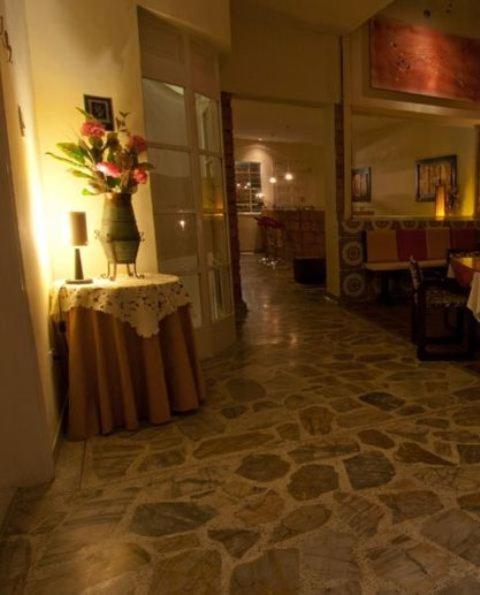 61Prado Hotel 麦德林 外观 照片