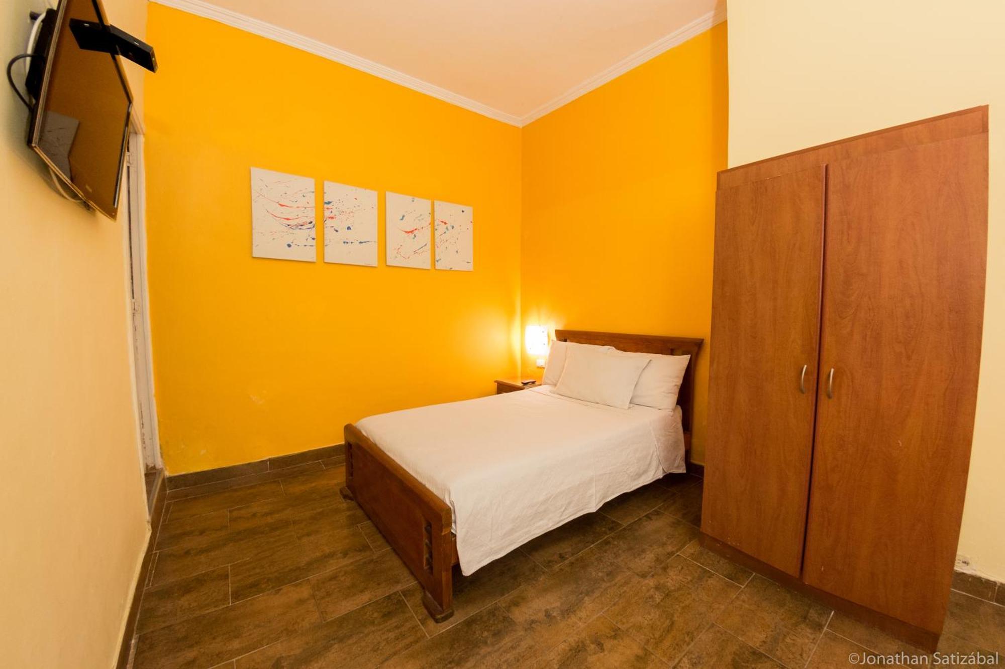 61Prado Hotel 麦德林 客房 照片