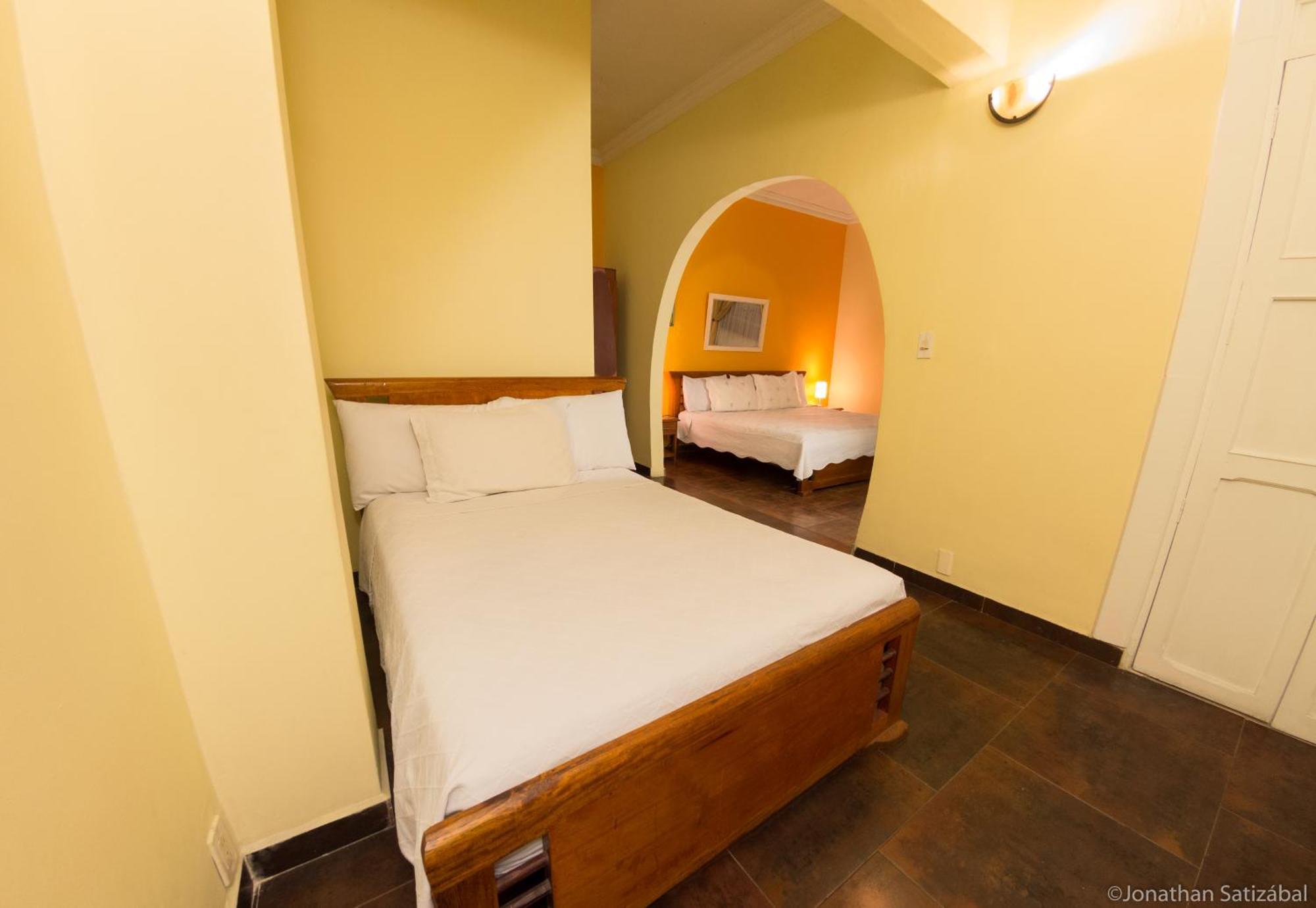 61Prado Hotel 麦德林 客房 照片