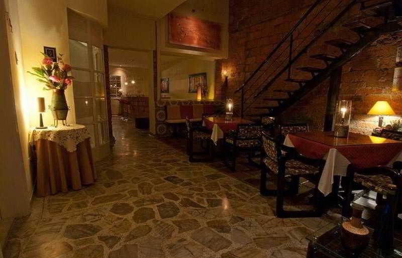 61Prado Hotel 麦德林 外观 照片