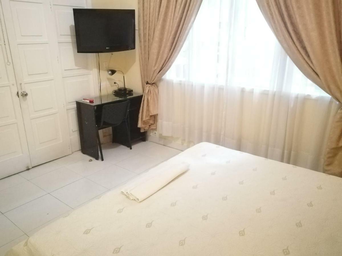 61Prado Hotel 麦德林 外观 照片